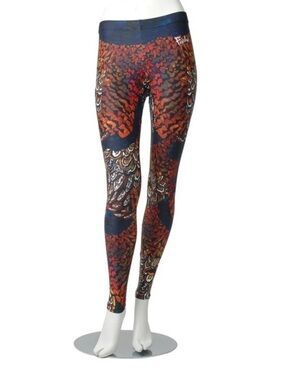 FisheWear Pheasant Tail leggings